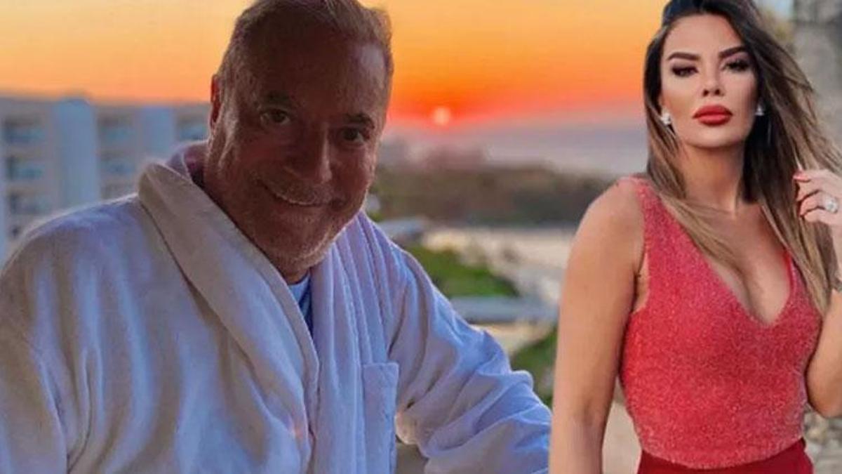 Özlem Yıldız'dan olay itiraf: Mehmet Ali Erbil pişmanlığı mı?