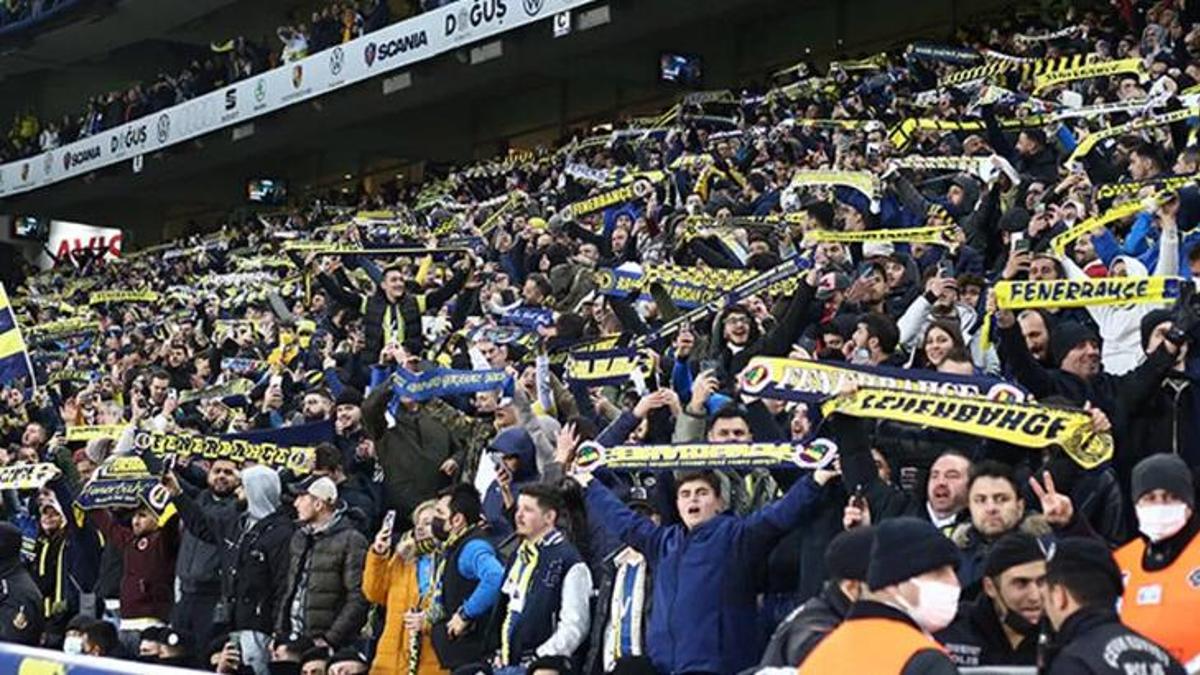 Trabzonspor - Fenerbahçe maçıyla ilgili flaş karar!