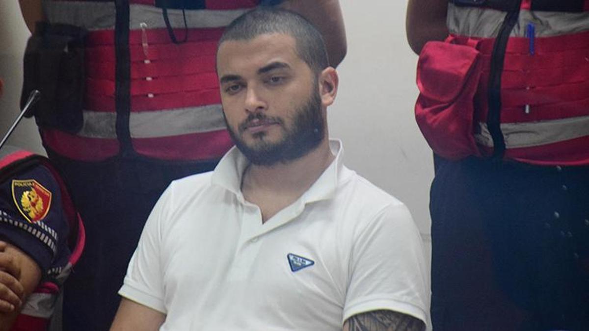 Thodex'in kurucusu Faruk Fatih Özer'in, Arnavutluk ve Türkiye'deki duruşmaları ertelendi