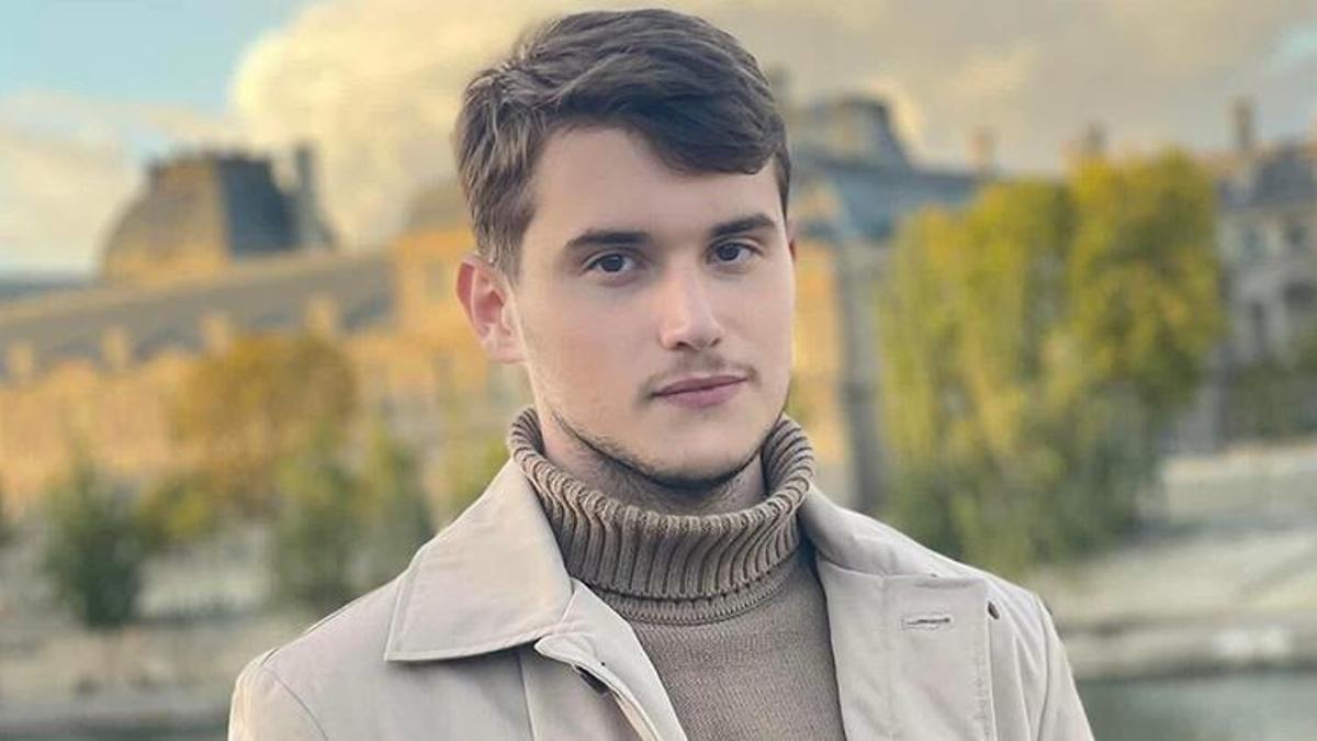 Trabzonlu üniversite öğrencisi Akın, Paris'te başından vurularak öldürüldü