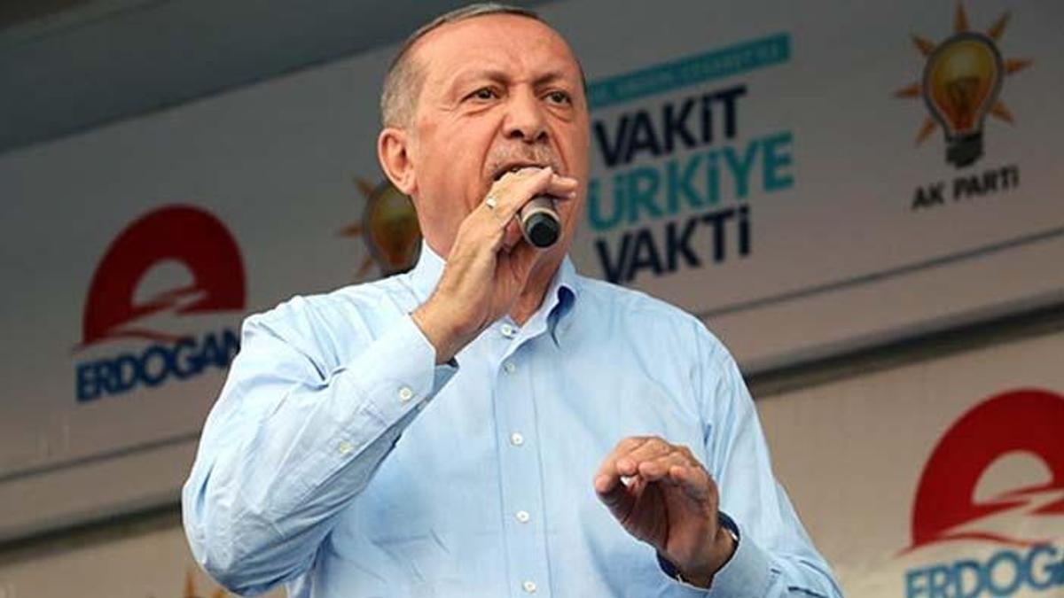 Cumhurbaşkanı Mardin mitingi saat kaçta, Cumhurbaşkanı Mardin’e ne zaman gelecek 2022?