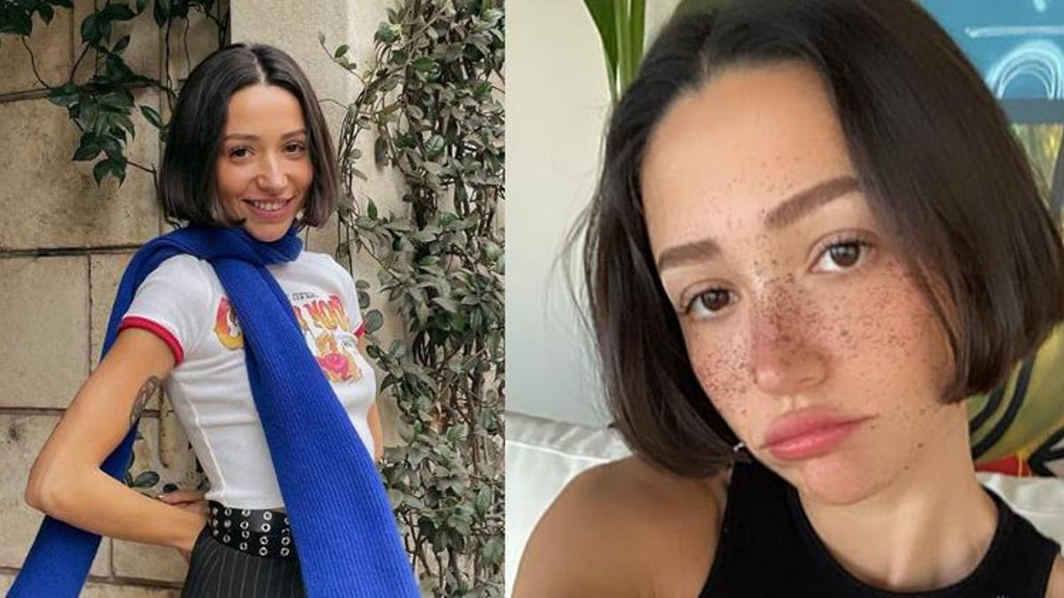 Zeynep Bastık sahnelere ara veriyor! Kötü haberi böyle duyurdu