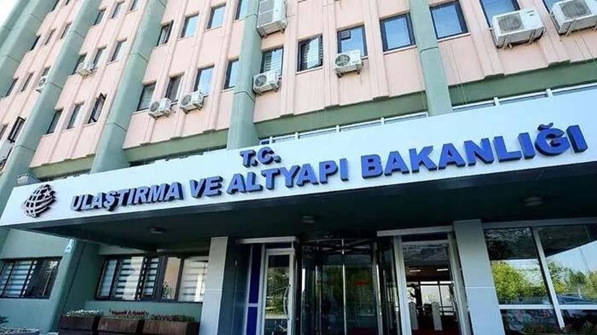 Ulaştırma Bakanlığı personel alımı! Kariyer Kapısı kamu işe alım e devlet ekranı ile Ulaştırma ve Altyapı bakanlığı 224 personel alımı şartları, başvuru tarihi!