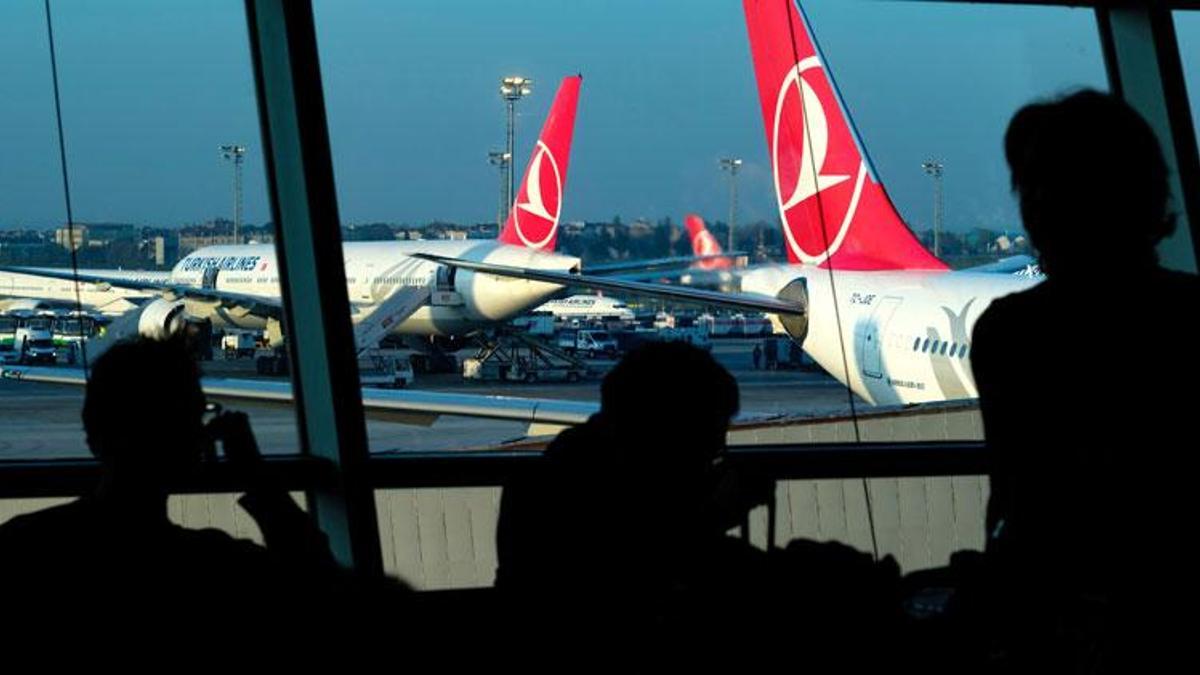 THY, 2023 yılında kabin memuru ve pilot alımı yapacak