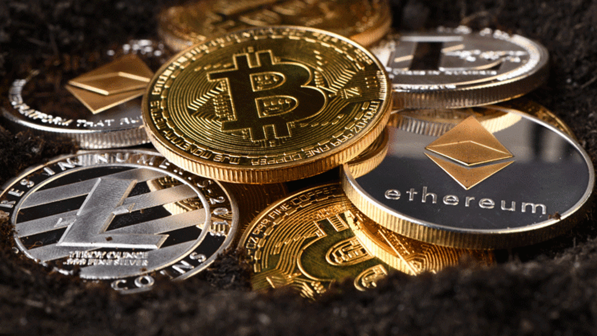 Kripto parada flaş gelişme! 24 saat içinde eridi