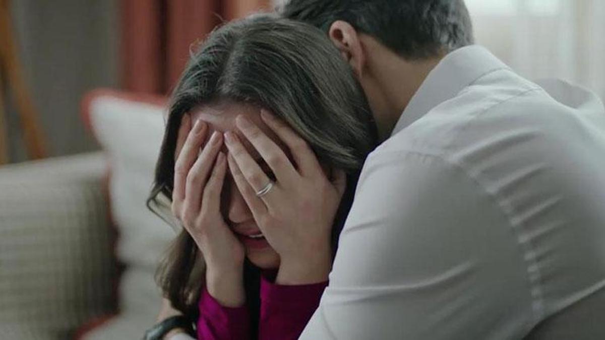Yargı'dan duygu yüklü tanıtım! Ceylin ve Ilgaz yüzleşiyor
