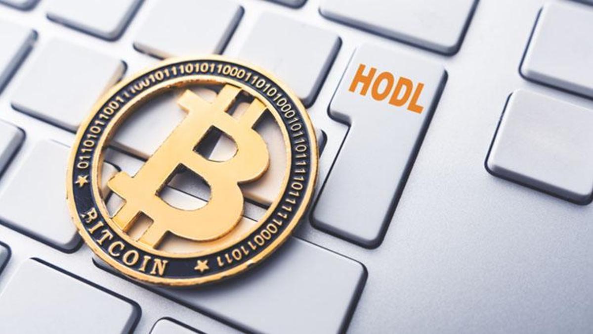 Hodl ne demek? Bitcoin Hodl Günü neden kutlanıyor? Bitcoin Hodl stratejisi nedir?