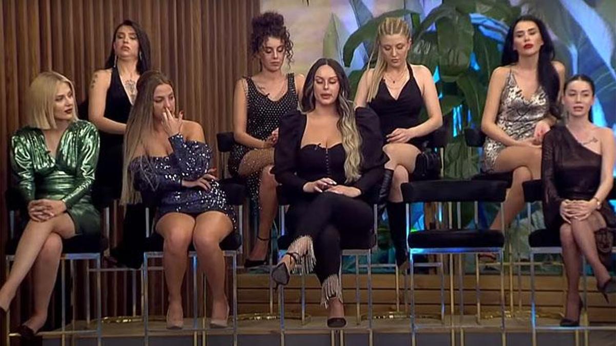 Kısmetse Olur eleme ne zaman? Kısmetse Olur’dan ilk kim elenecek? Kısmetse Olur 6. Bölüm izle!