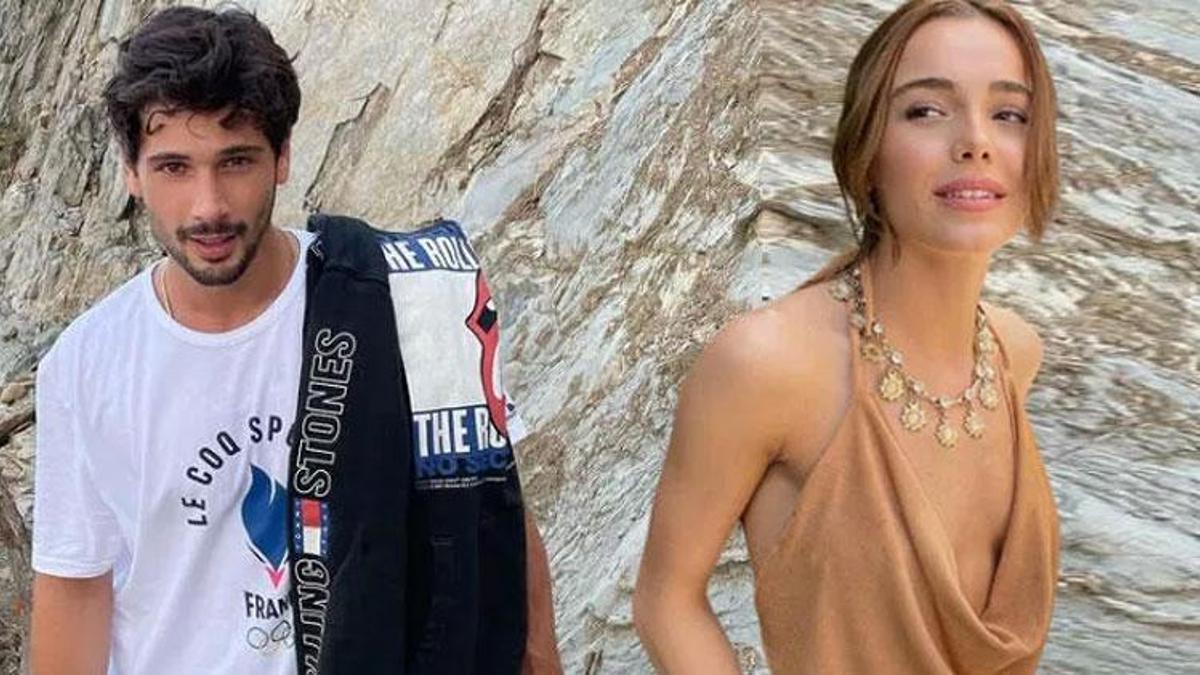 Deniz Can Aktaş ile Hafsanur Sancaktutan aşkı bitti mi?