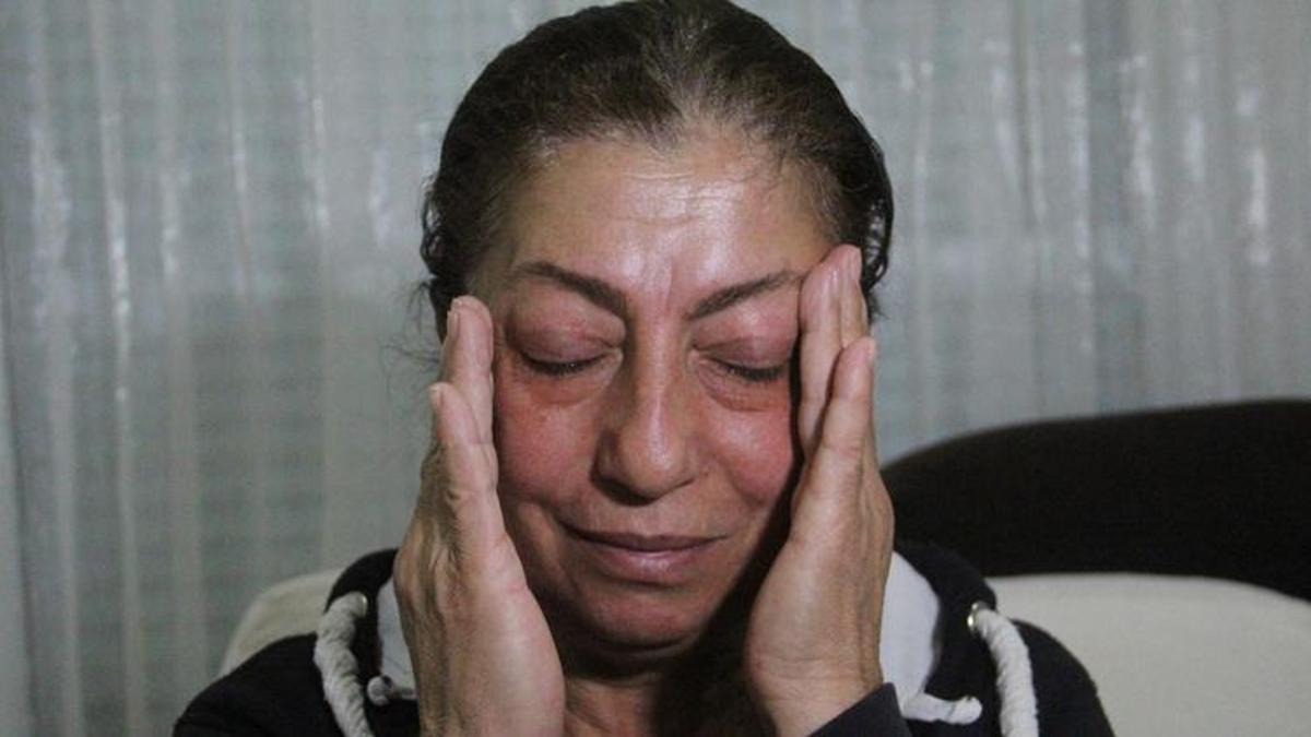 8 yıldır emekli maaşı alan kadın eve gelen tebligat ile kabusu yaşadı