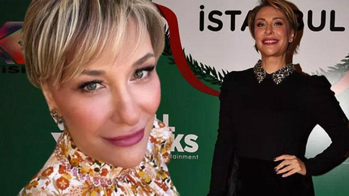 Gülse Birsel: Kadın komedyen konusunda Amerika'dan daha iyiyiz!