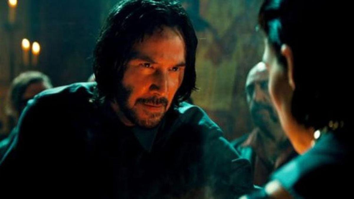 John Wick 4 ne zaman vizyona girecek? John Wick 4 ne zaman sinemalarda olacak?