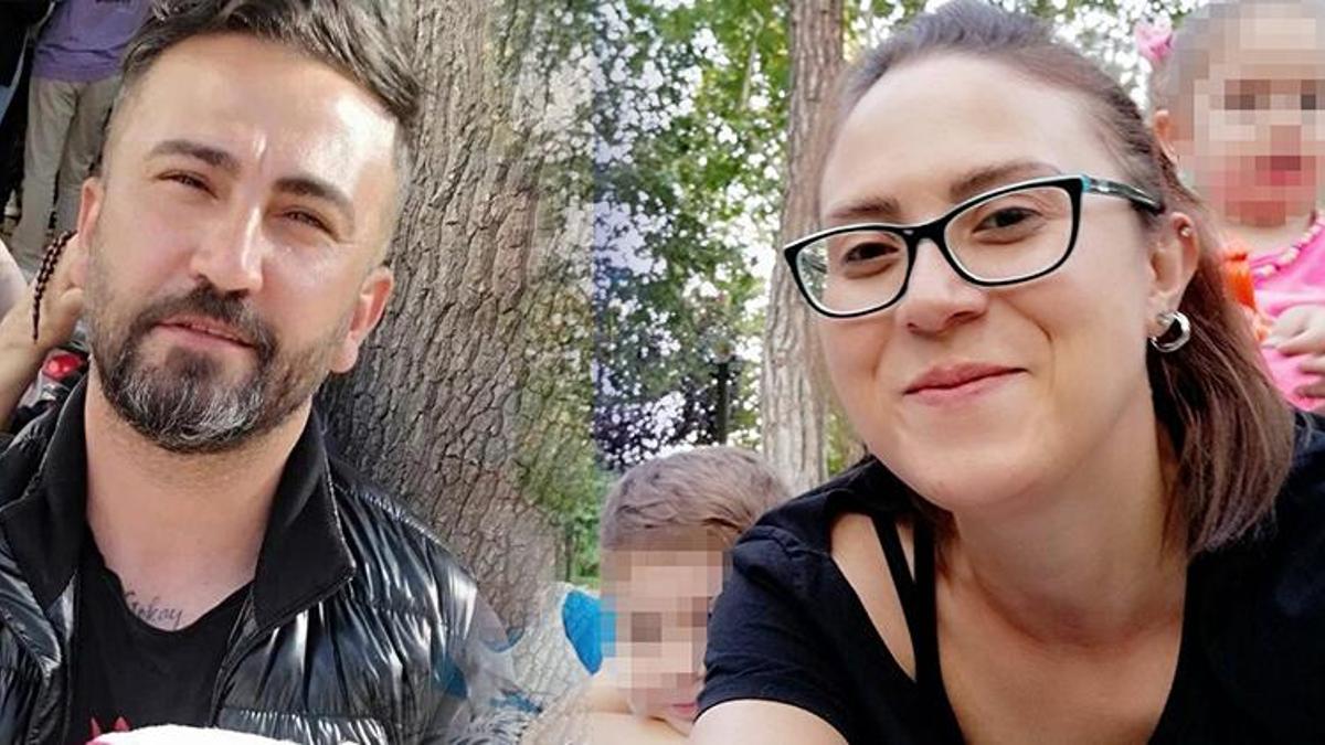 Kıskançlık yüzünden hemşire eşini öldürmüştü! Gerçek ortaya çıktı, peş peşe intihar