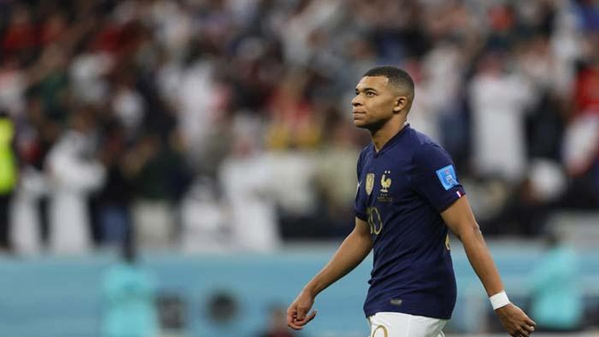 Mbappe Dünya Kupası kaç gol attı? Dünya Kupası gol kralı kim oldu, Mbappe mi oldu? Dünya kupası gol krallığı