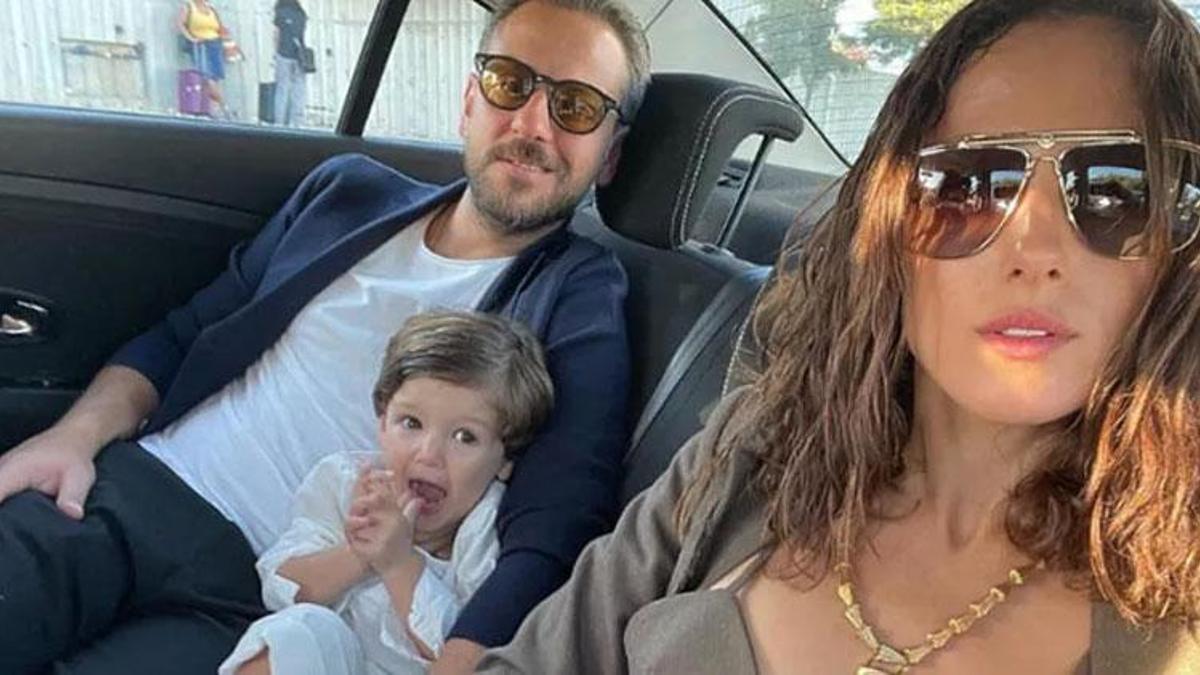 Cansu Tosun'dan 'ikinci çocuk' açıklaması!