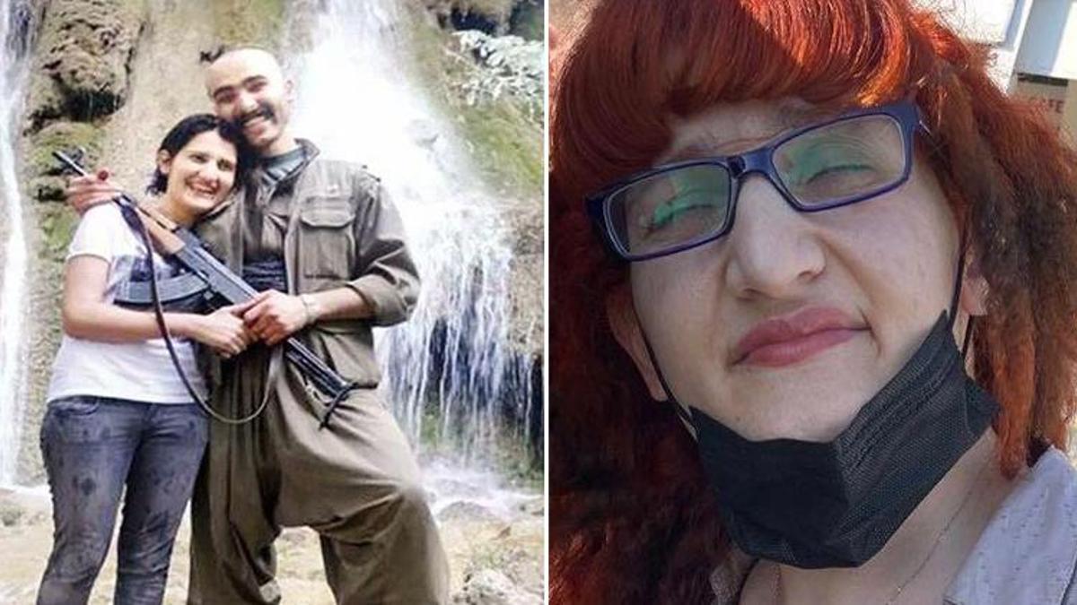 HDP'li Semra Güzel'in tahliye talebi reddedildi