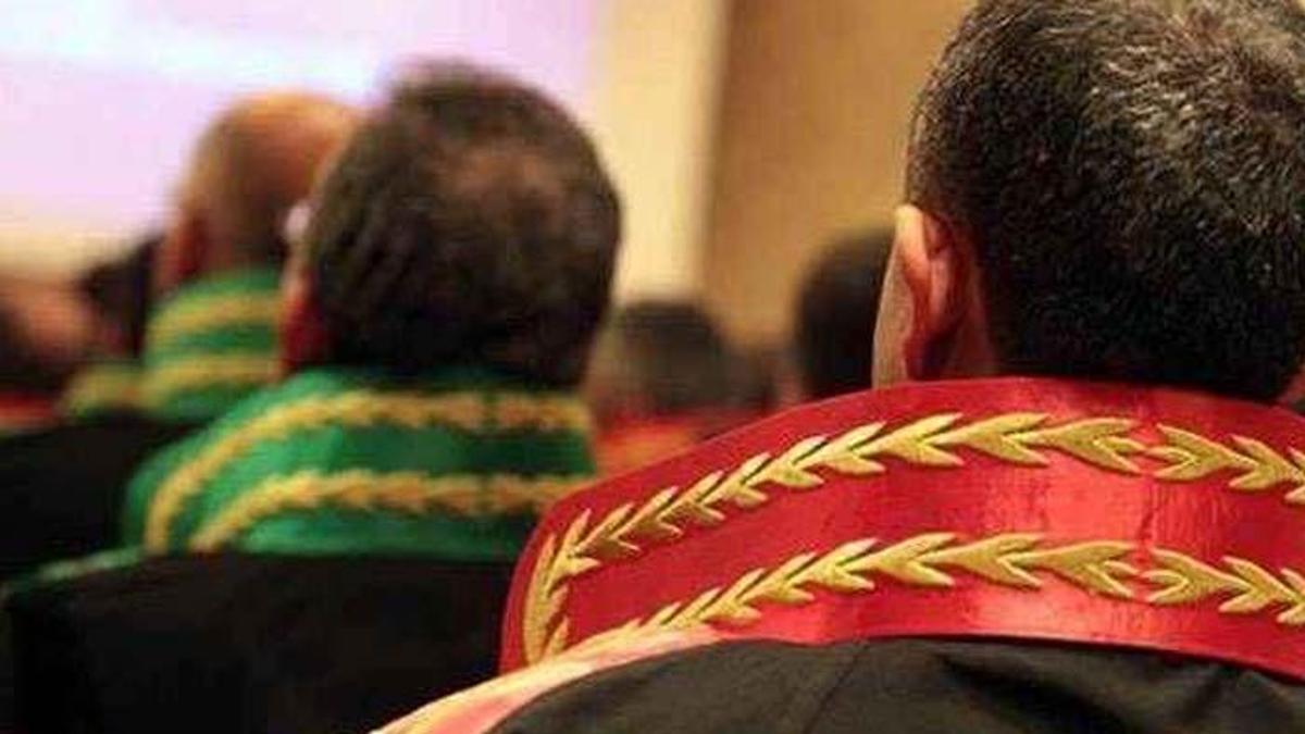 Başsavcı Maaşları 2023: En yüksek, en düşük başsavcı maaşı ne kadar? Başsavcılar ne kadar maaş alıyor?