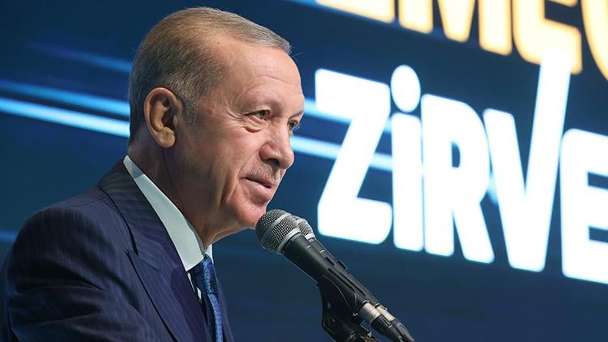6 yaşındaki çocuğa cinsel istismar! Cumhurbaşkanı Erdoğan: Kabul edilemez