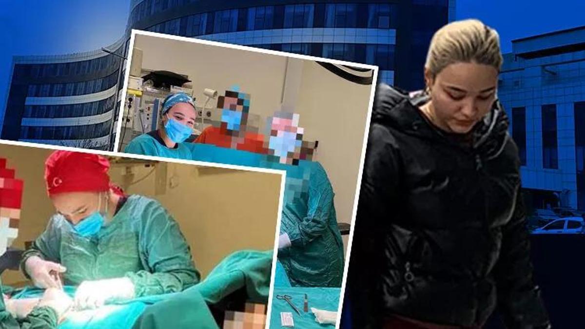 Sahte doktor Ayşe Özkiraz skandalında yeni gelişme! Bakanlık resmen açıkladı, 4 ay boyunca sürmüş