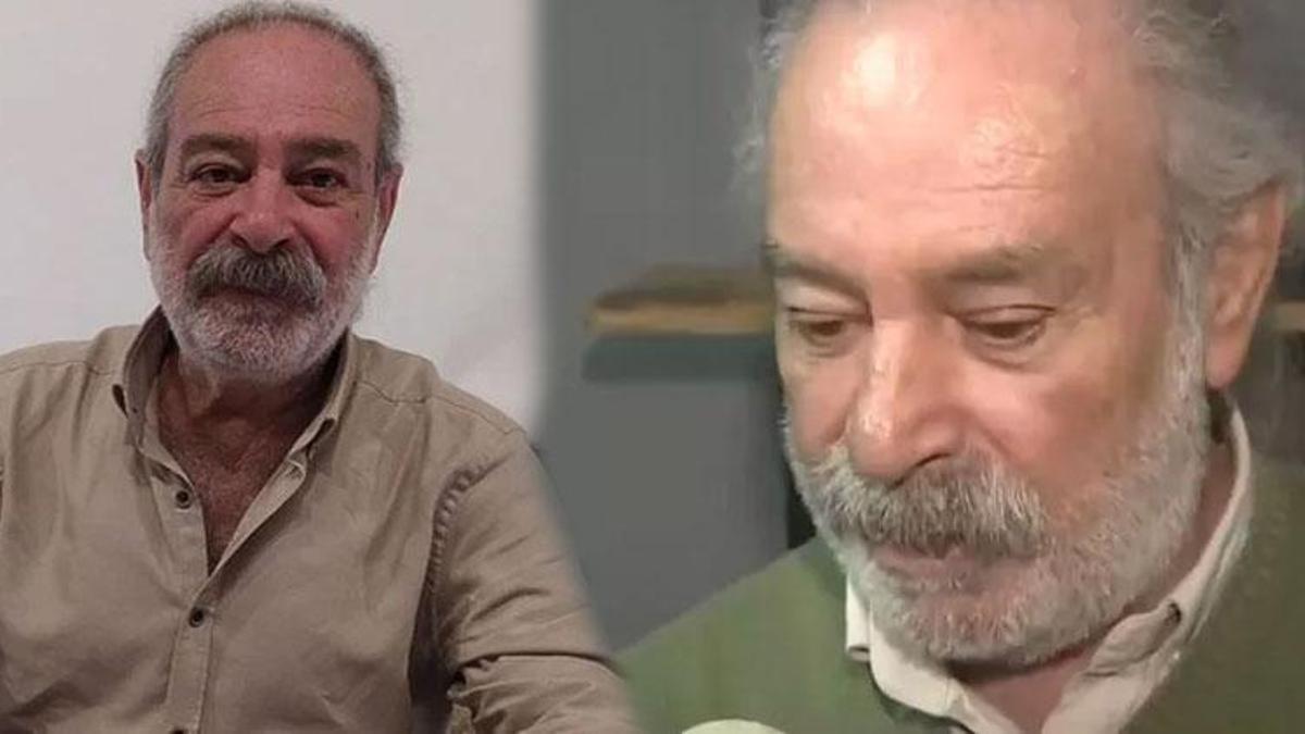 Oyuncu Selahattin Taşdöğen'e şok! Kullanmadığı ilaçtan icra geldi