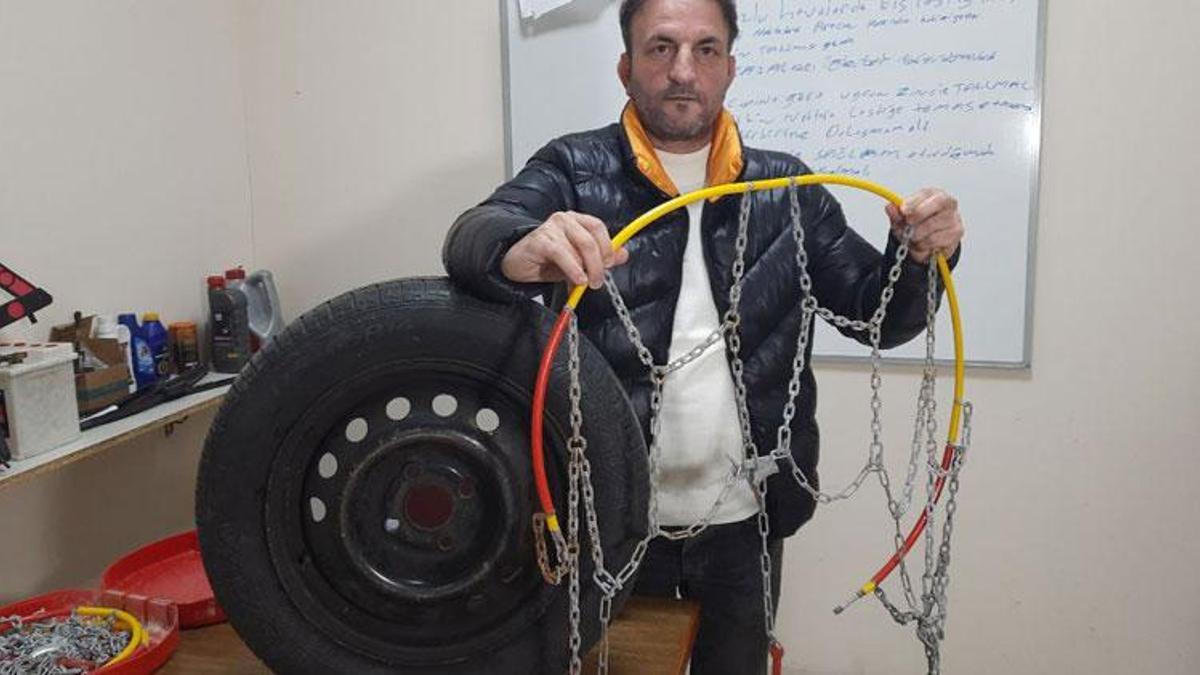 Arabası olan milyonları ilgilendiriyor! 'Zincir' uyarısı
