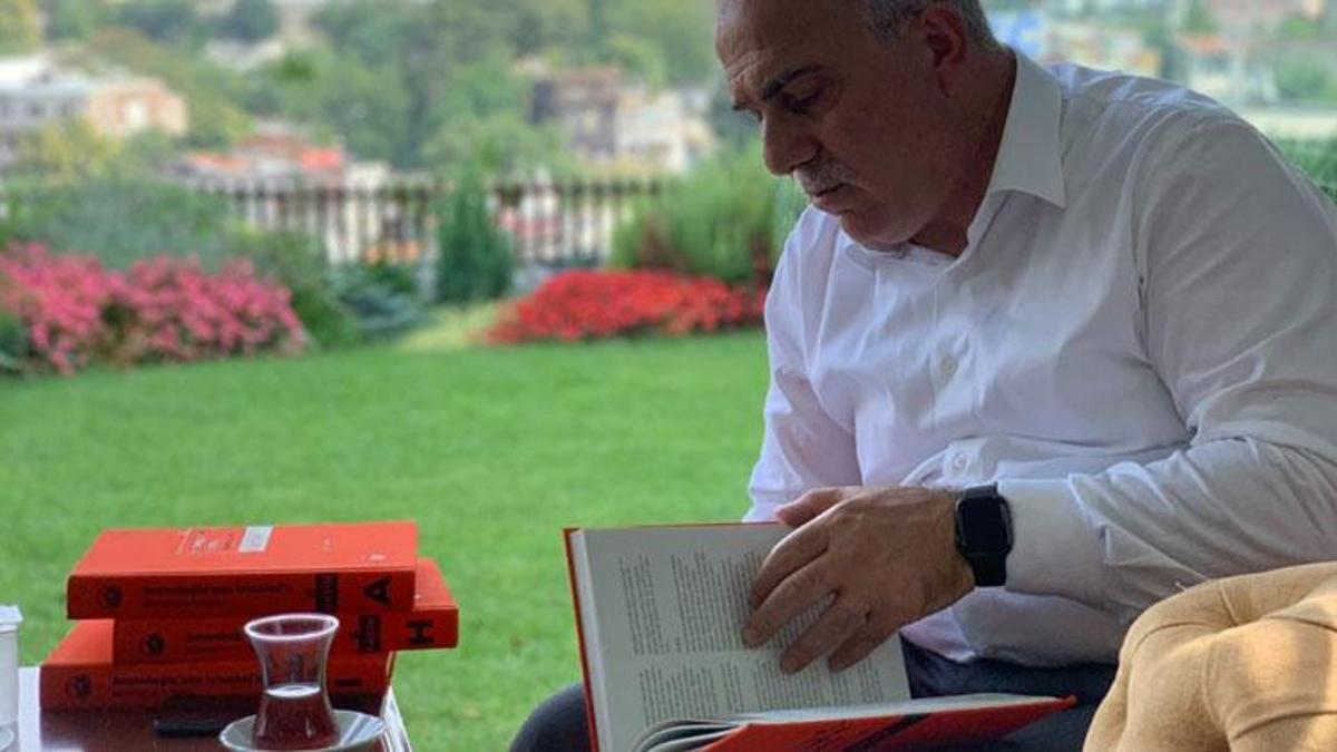 Fatih Belediyesi Revnakoğlu’nu sempozyumla anıyor