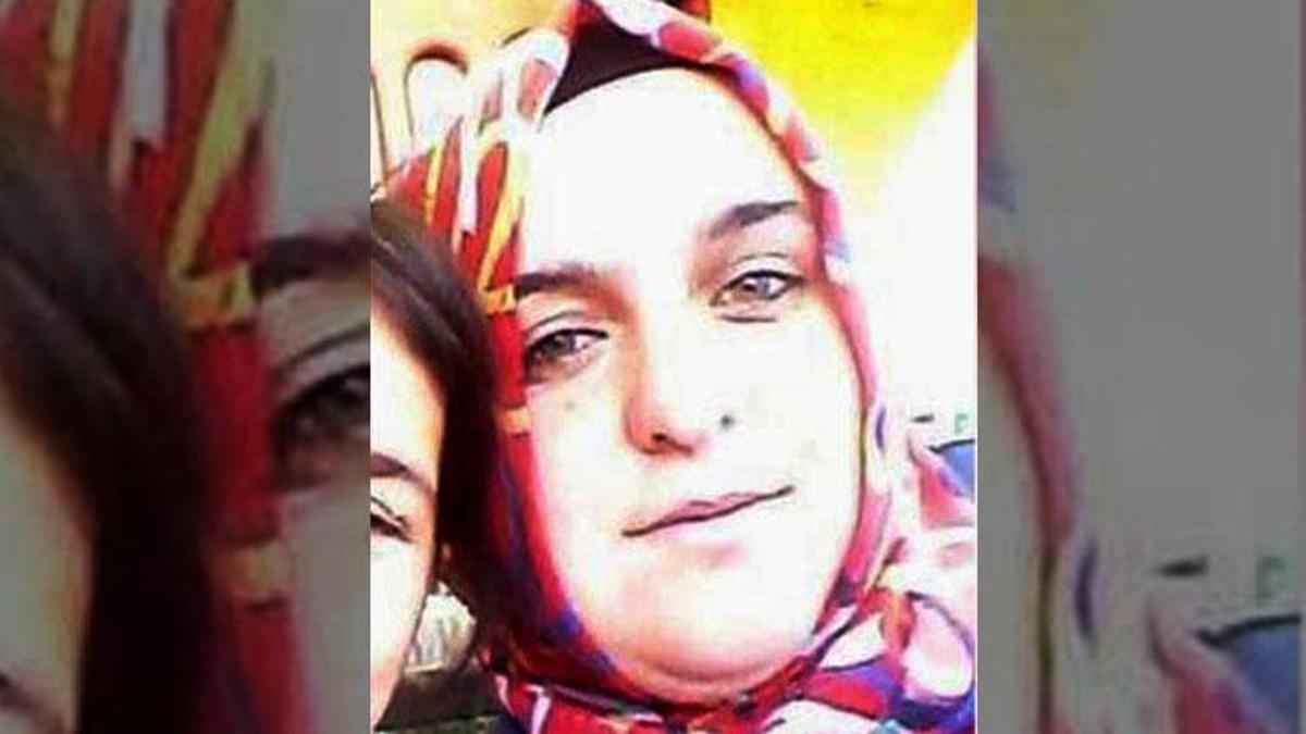Kızını boğarak öldüren anne için ağırlaştırılmış müebbet istemi