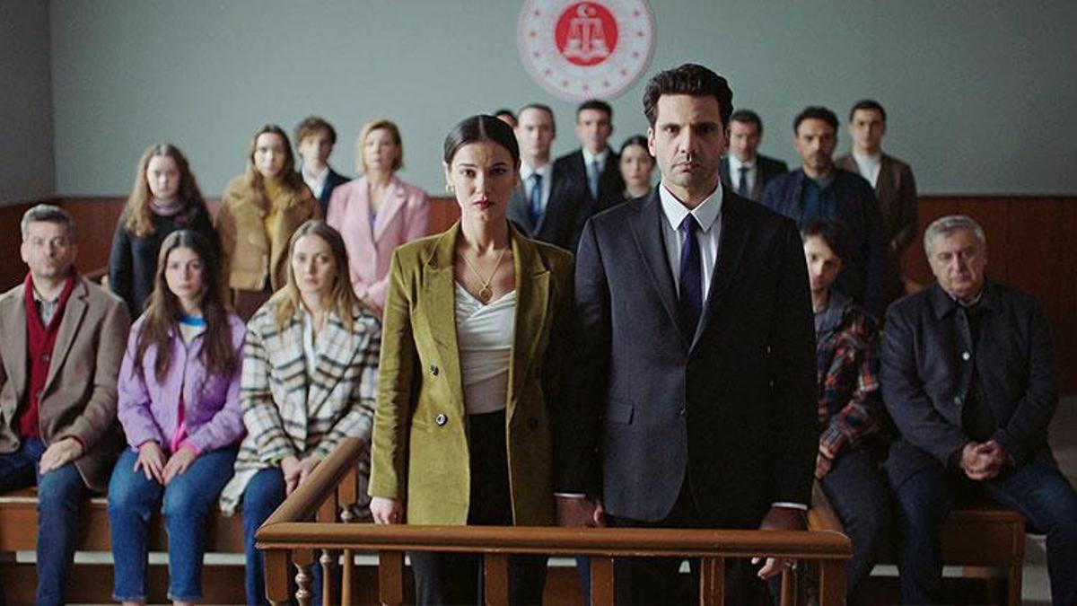 Yargı 49. bölüm fragmanı yayında!