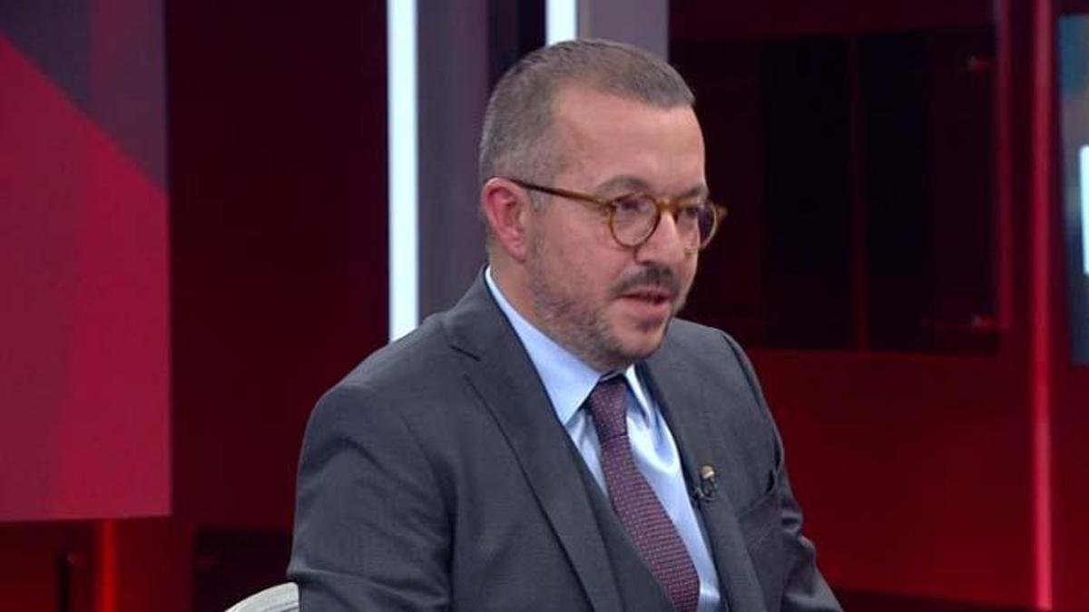 Onur Erim ne dedi? Dragoman Strateji Başkanı Onur Erim kimdir?