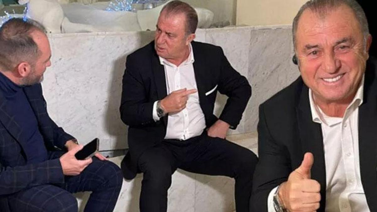 Fatih Terim'den Serie A ekiplerine çağrı!