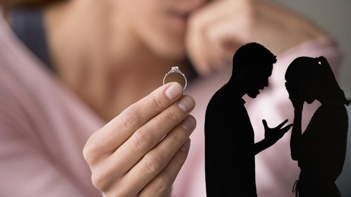 Bozulan nişan için damat 'rezil olma' tazminatı ödeyecek! Yeni karar
