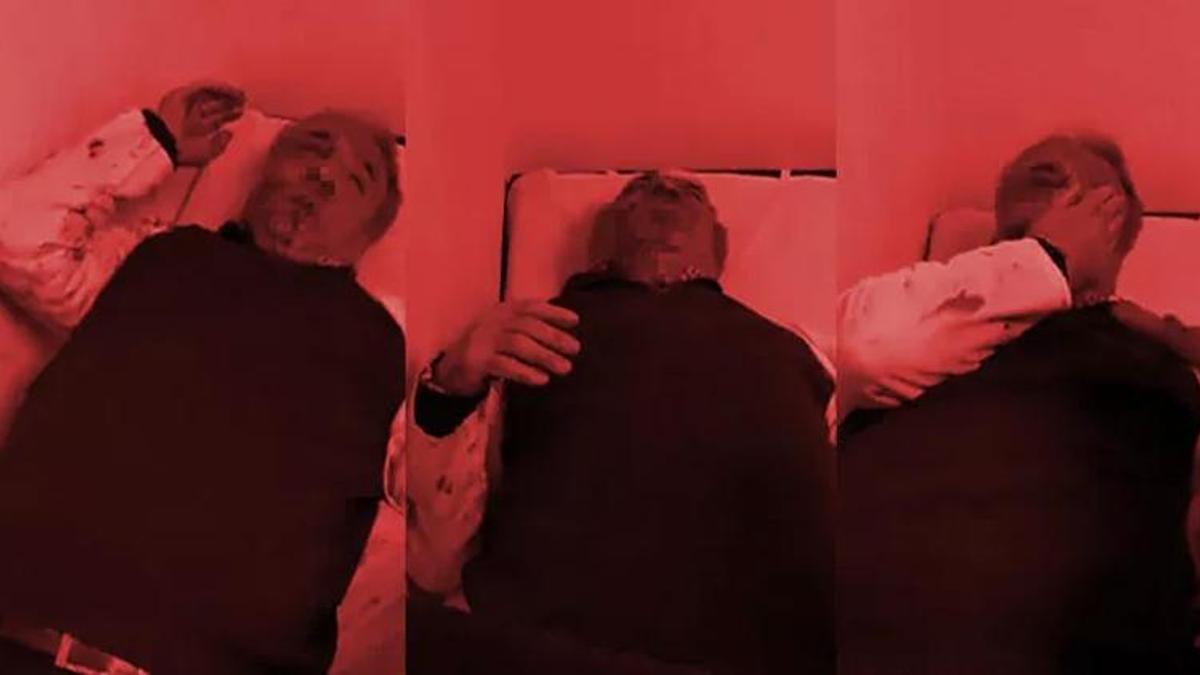 Aile Sağlığı Merkezi'nde rezalet! Doktor kanlar içinde kaldı: Gördüğüm en acı videolardan biri