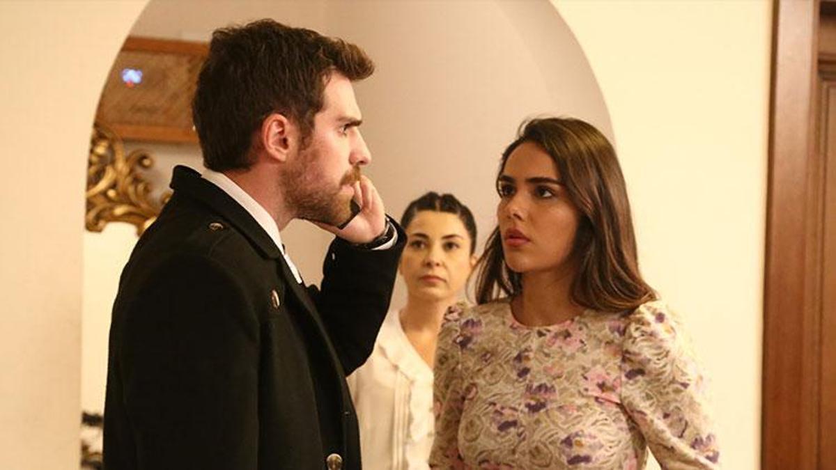 Üç Kız Kardeş AB kategorisinde en çok izlenen dizi oldu