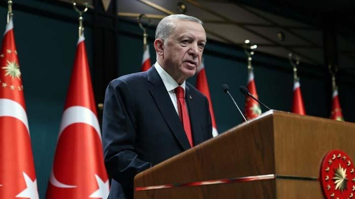 Asgari ücret ne zaman belli olacak? Cumhurbaşkanı Erdoğan tarih verdi!