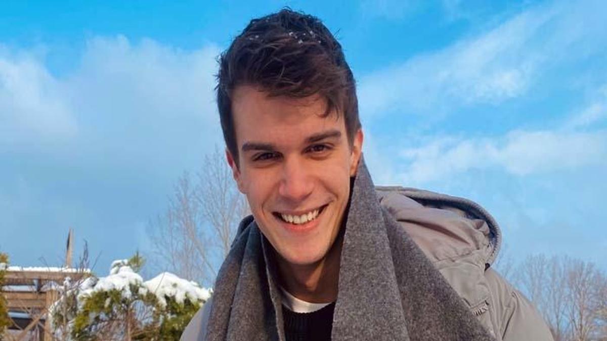 Eren Ören kimdir, kaç yaşında, nereli? Üç Kardeş’in Türkan’ı Özgü Kaya’nın sevgilisi Eren Ören’in biyografisi!