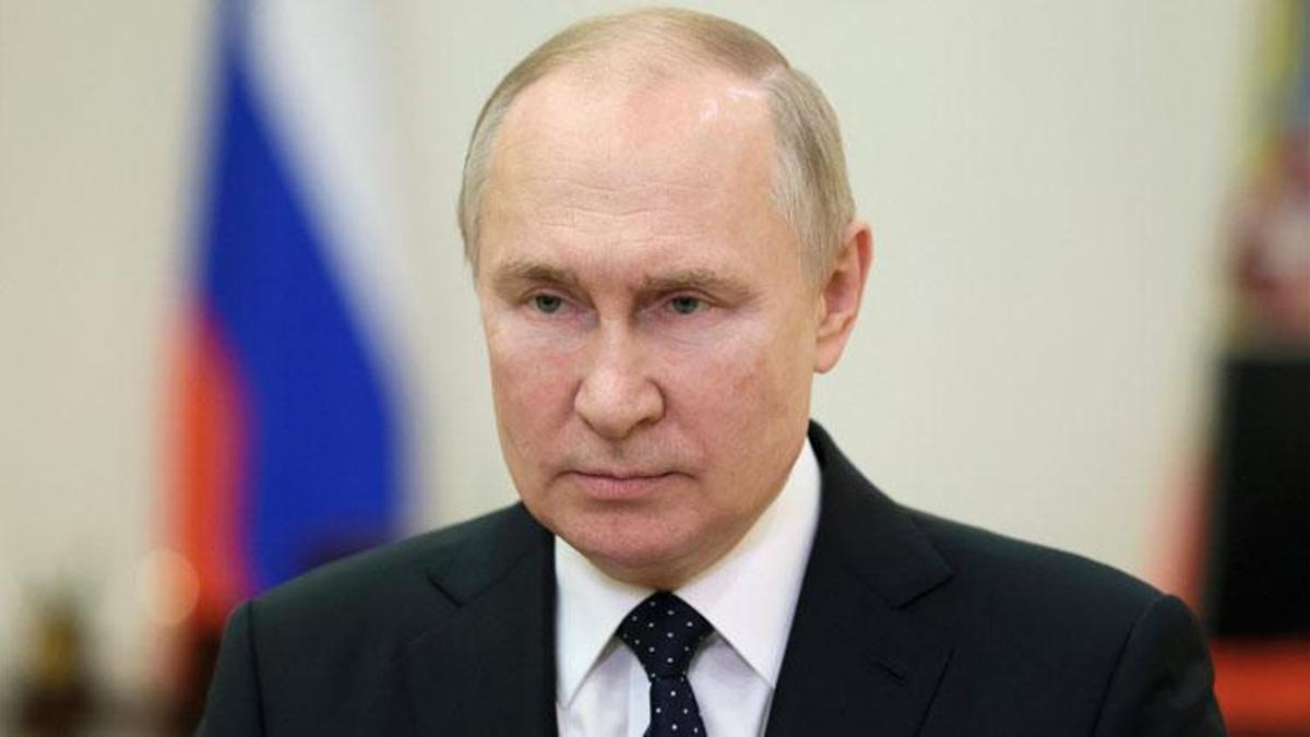 Putin: Ukrayna'daki savaş sürecinde İHA'ların önemi ortaya çıktı