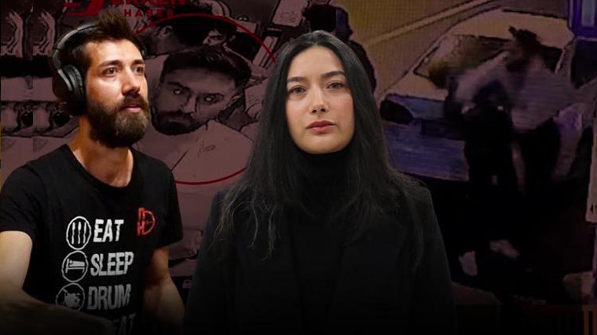 Müzisyen Mehmet Dudarık'ı öldüresiye dövmüştü! Ablası gerçeği açıkladı, hepsi bahaneymiş