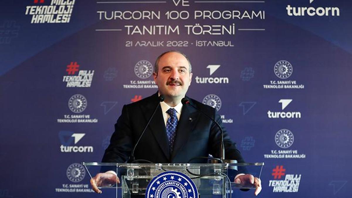Hedefler belirlendi! İşte Türkiye’nin 2030 teknogirişim vizyonu