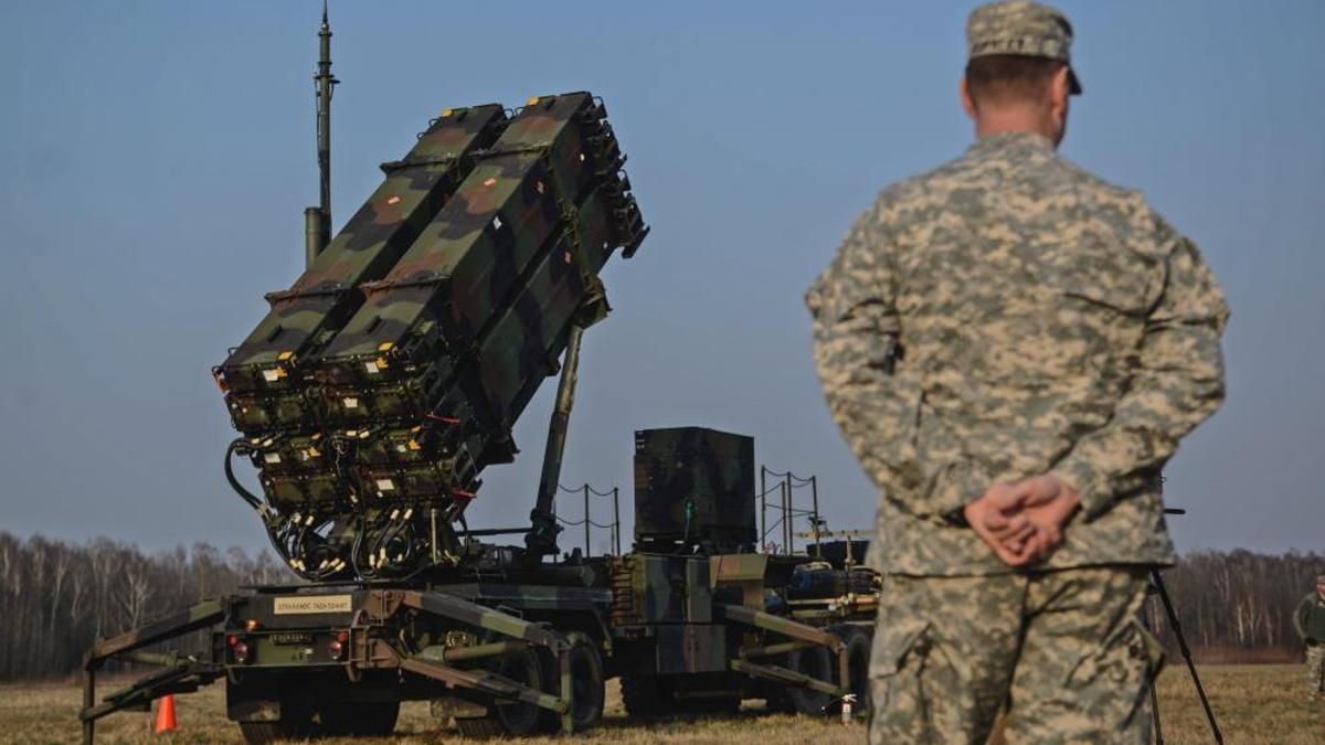 ABD’den Ukrayna’ya 1,85 milyar dolarlık askeri yardım