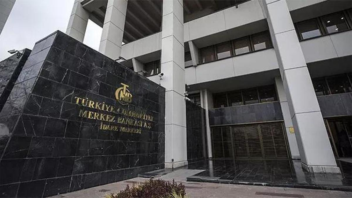 Merkez Bankası faiz kararını bugün açıklayacak