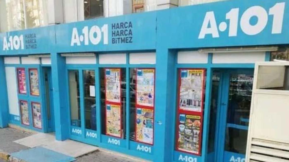 A101 saat kaçta açılıyor? A101 açılış saati | Hafta içi ve hafta sonu A101 çalışma saatleri ne?