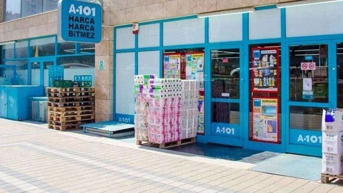 22 Aralık A101 kataloğu 2022... A101 22 Aralık aktüel ürünler neler, bu hafta perşembe günü A101'e neler var?