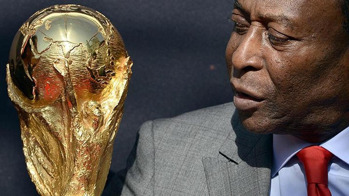 Pele kimdir, kaç yaşında? Pele’nin kaç golü var, hangi takımlarda oynadı? Pele’nin hastalığı ne?