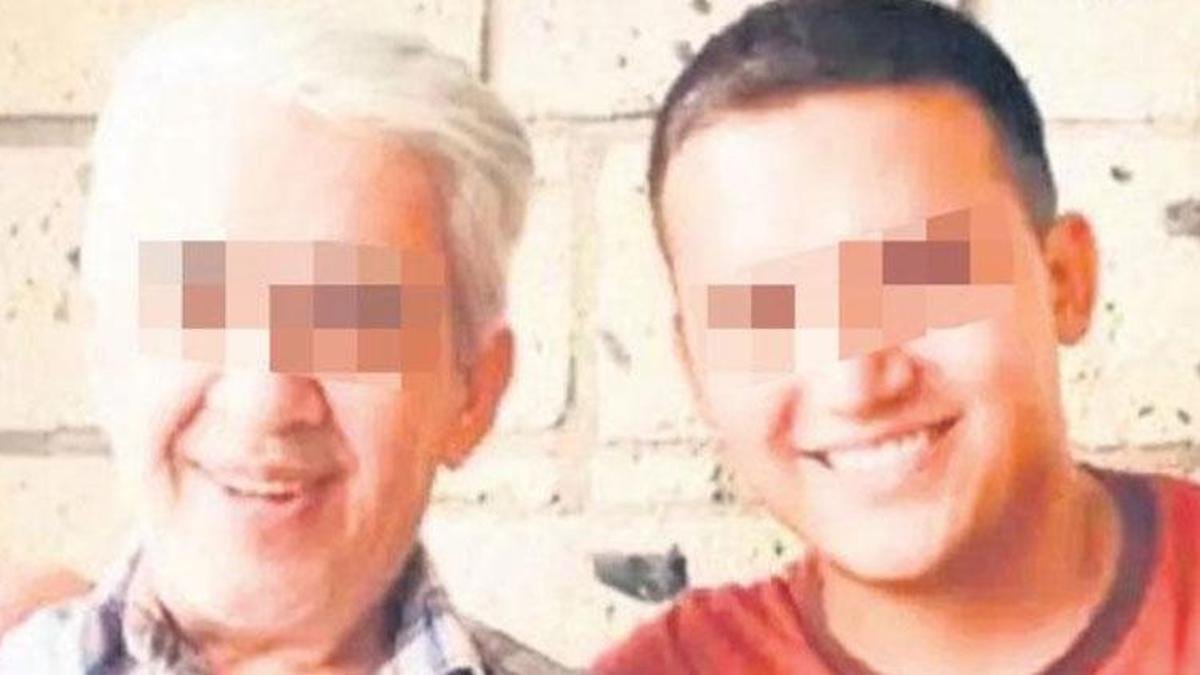 Miras skandalı vasi tayin ederken ortaya çıktı! Öz kardeşten büyük vurgun
