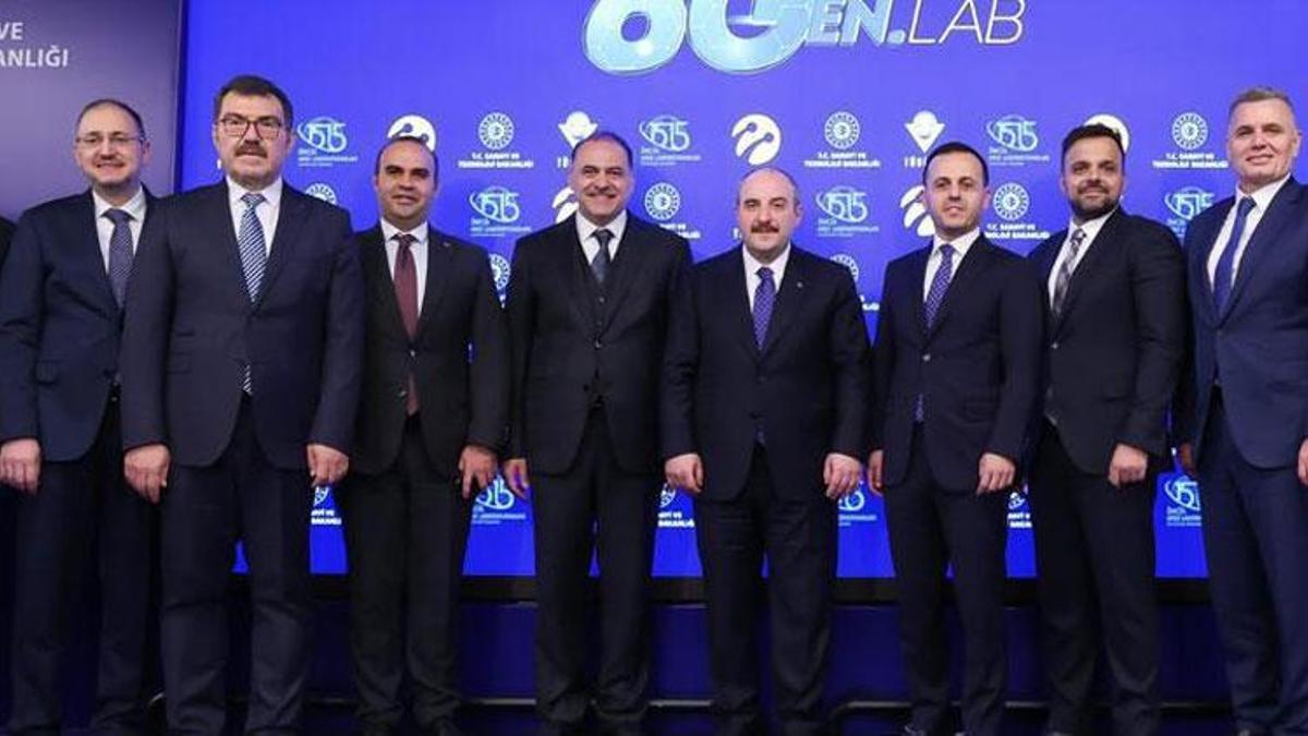 TÜBİTAK destekli Ar-Ge projesi ile tersine beyin göçüne katkı hedefi
