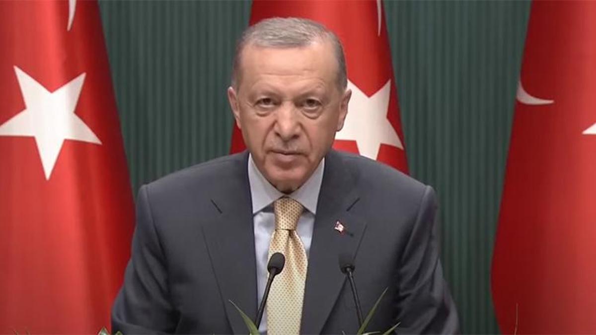 Cumhurbaşkanı Erdoğan’ın yeni asgari ücret açıklaması! Yeni asgari ücret net 8 bin 500! İşte 2023 Asgari ücret zammı açıklaması!
