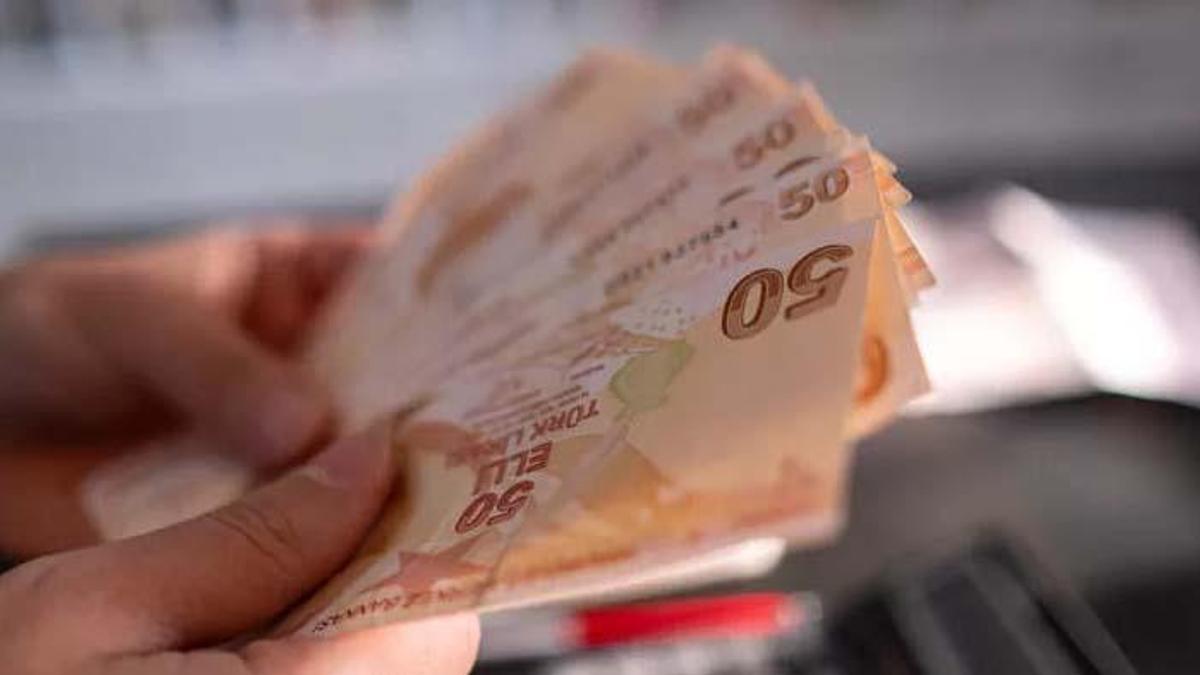 Yıllara göre asgari ücret ve zam oranları! Net ve brüt asgari ücret artış oranları nedir, yıllara göre asgari ücret oranı ne kadar?