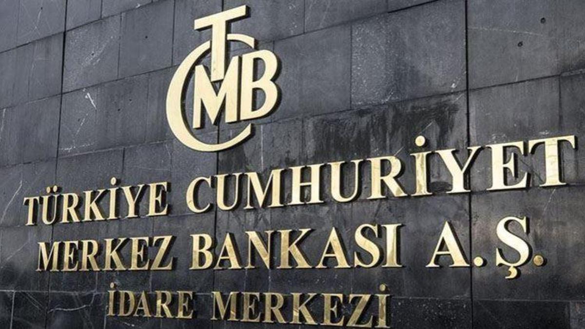 Merkez Bankası faiz kararını açıkladı!