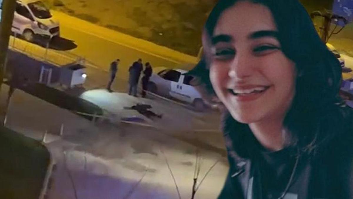 Ölü bulunan 13 yaşındaki Gökçe, viyadükten atlamış