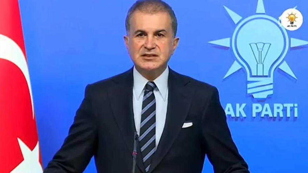 6 yaşındaki çocuğa istismar davası! AK Parti'li Çelik: Örtbas eden kim varsa hesap verecek